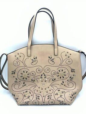 Kate & Alex Cuffaro Italian Design Tote